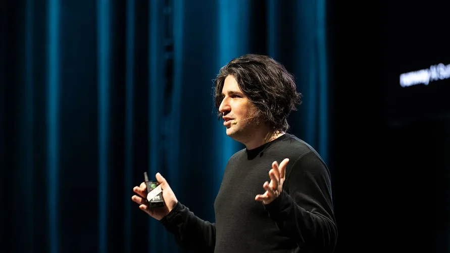 Opening Keynote